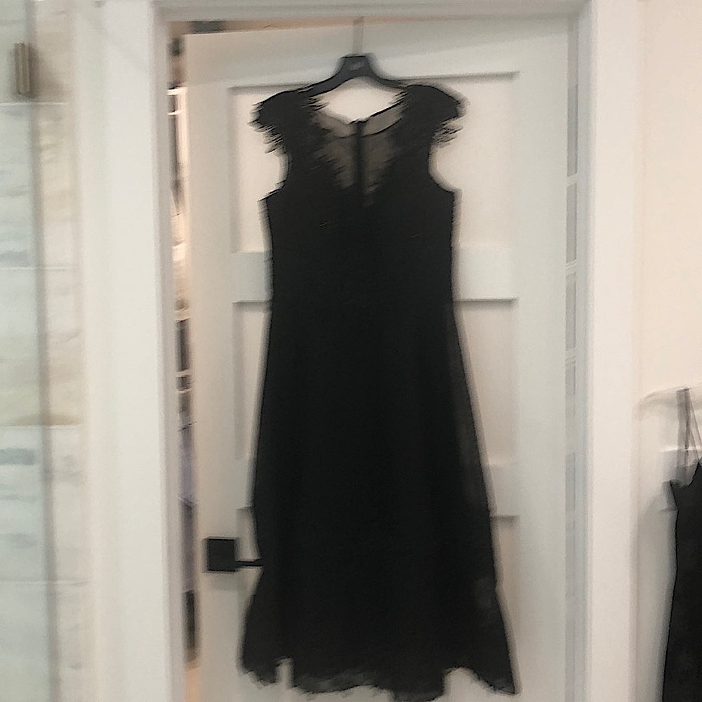 Special occasion dress